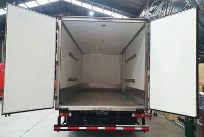 The transportation project