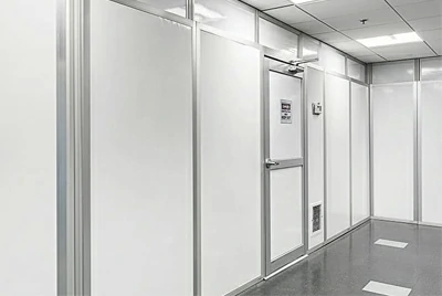 Prefabricated buildings and public facilities