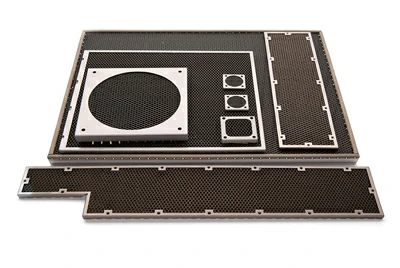 Applications & Project Matching→