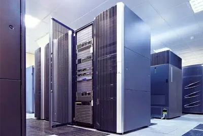 Power / Industrial Control