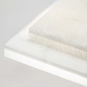 Translucent Stone System