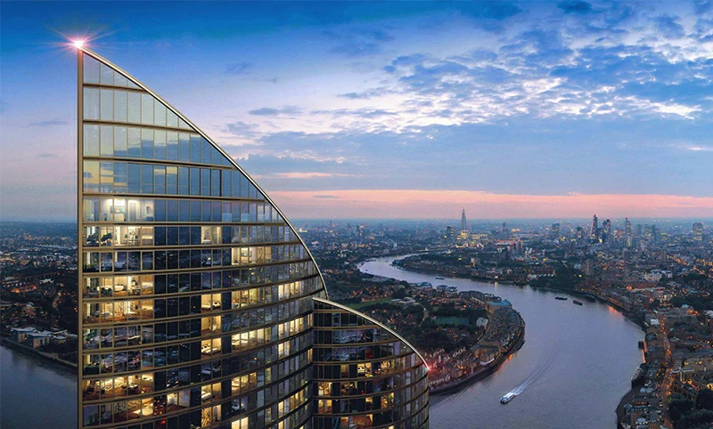 cooperative projects