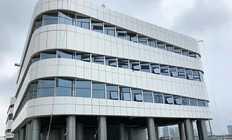 cooperative projects