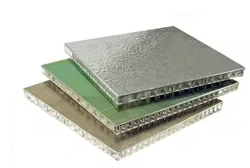 4x8 aluminum honeycomb panel