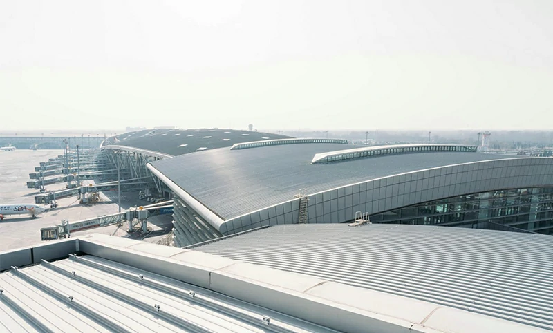 cooperative projects