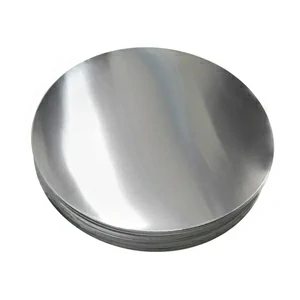 Đĩa rèn nhôm 2024