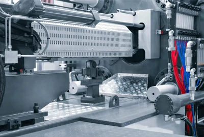 2024 rèn nhôm cho ngành công nghiệp