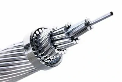 6201 Aluminum Alloy Conductor for Overhead Transmission