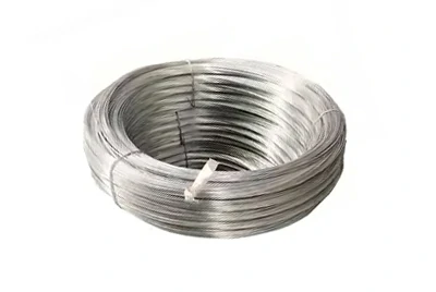 6201 aluminum wire rod