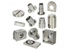 Customized conductive support components