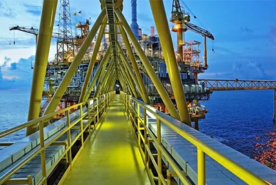 Power applications in complex environments