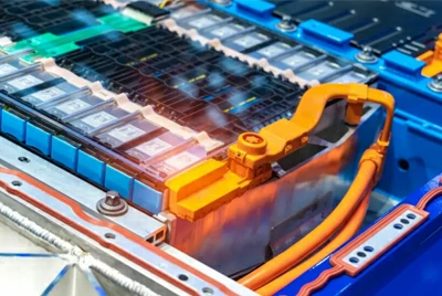 EV charging conductors & busbar stock