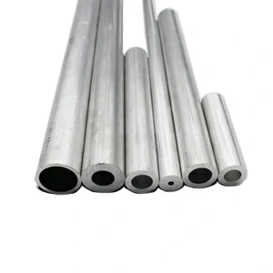 6101 aluminum bus pipe
