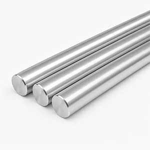 6101 precision ground aluminum rod