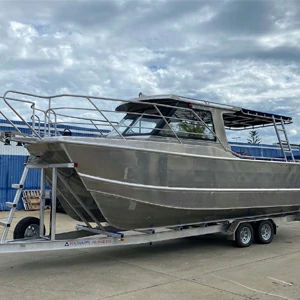 Marine and offshore engineering