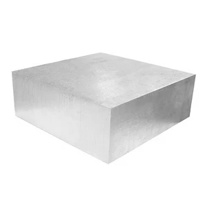 7075 aluminum block