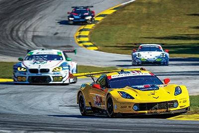 Automotive exterior panels