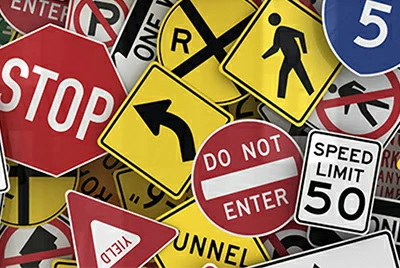 Sheet metal fabrication and signage