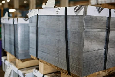 72-inch cut-to-length line