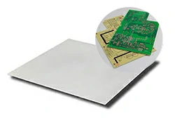 PCB Aluminum Entry Sheet