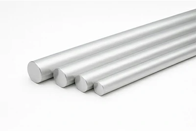 Extruded 5086 aluminum round bar
