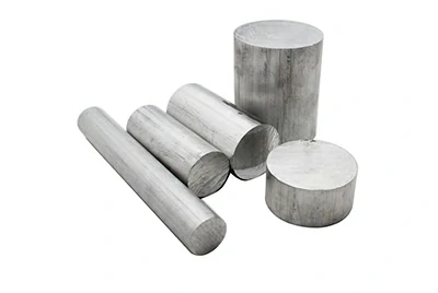 Cast 5086 aluminum round bar