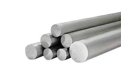 Forged 5086 aluminum round bar