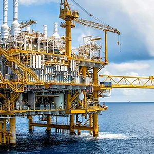 Offshore & Oil/Gas