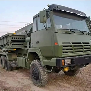 Defense & Special Vehicles