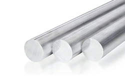 5456 aluminum round bar