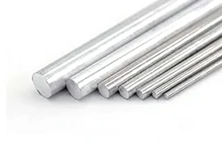 6063 aluminum round bar