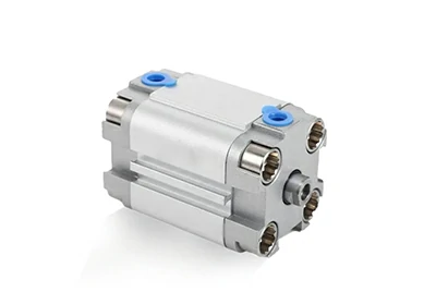ISO 21287 compact cylinders
