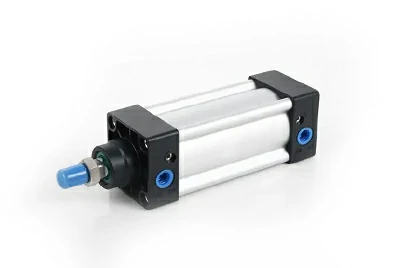 ISO 6431 / tie rod cylinders