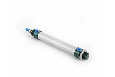 ISO 6432 stainless mini cylinders