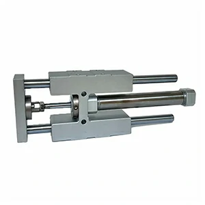TMIC Series Dual Rod Double Guided Pneumatic Cylinders