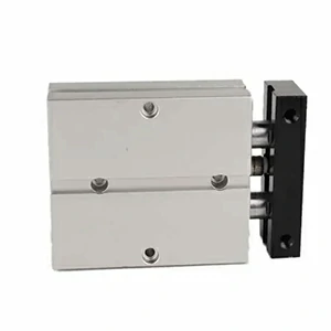 Twin Rod Pneumatic Cylinders TN Series