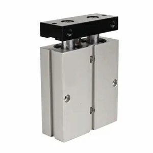 TN Series Double-Shaft Pneumatic Cylinders