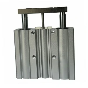 JMGP Dual Rod Pneumatic Cylinders