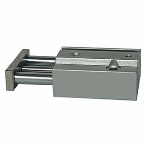 MGJ Miniature Guide Rod Cylinder