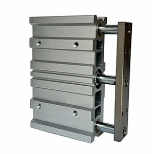 MGPW Compact Guide Cylinder