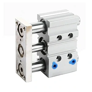 MGP Series Three-Shaft Pneumatic Cylinder