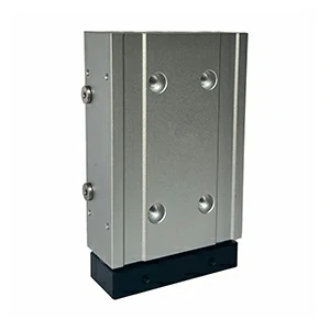 TB Series Three-Rod Guide Pneumatic Cylinder