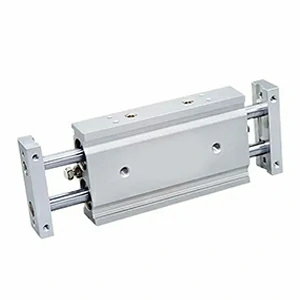 CXSW Series Dual Rod Pneumatic Slide Cylinders