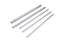 Hard Chrome Piston Rods