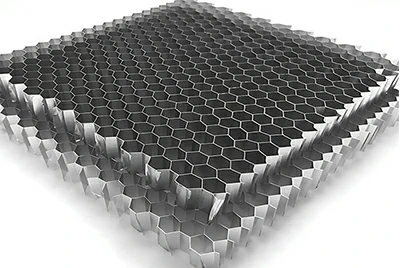 Honeycomb Cores Options