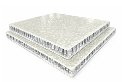 FRP/GRP Honeycomb Sandwich Panels