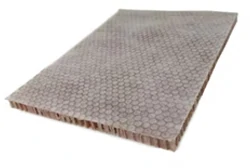 FRP-Faced Nomex Honeycomb Sandwich Panel