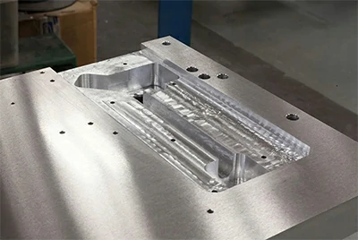 Edge Structures & Joint Configurations