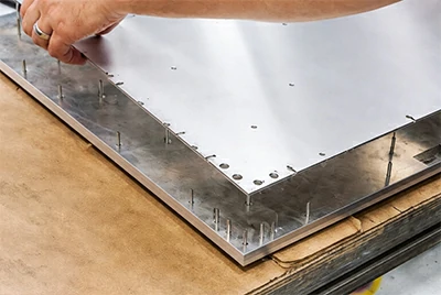 Edge Structures & Joint Configurations