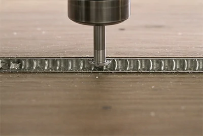 CNC Machining & Forming